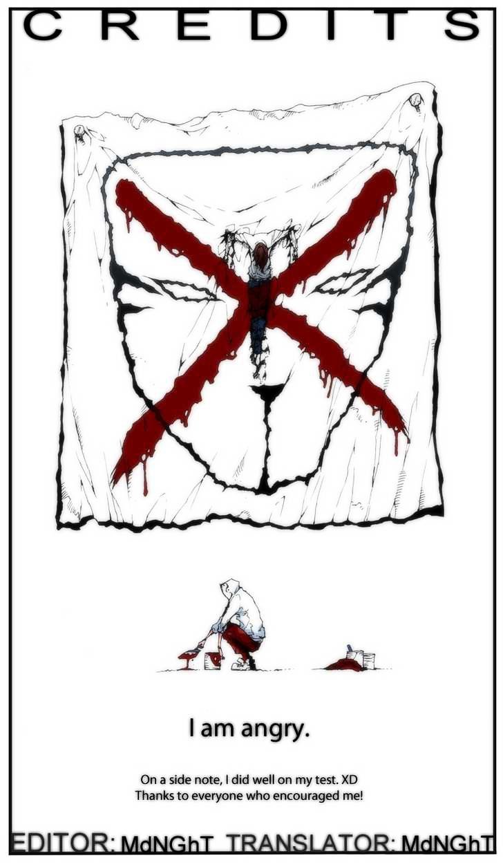 Trace Chapter 3.59 page 18 - Vol.3 Chapter 59 : Rose (3)