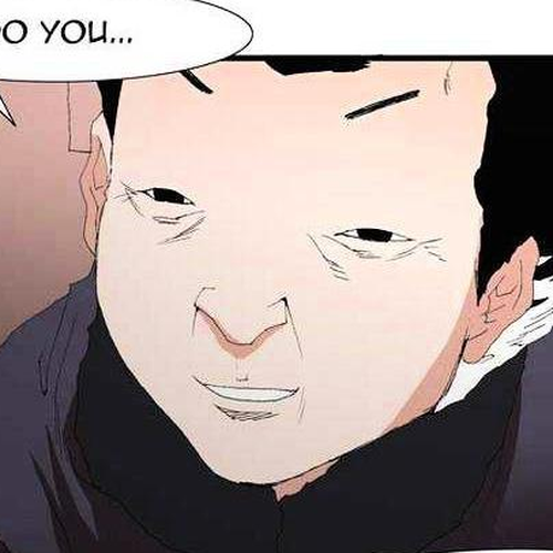 Trace Vol.3 Chapter 60 : Rose (4) cover