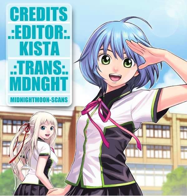 Trace Chapter 3.65 page 1 - Vol.3 Chapter 65 : Rose (9)