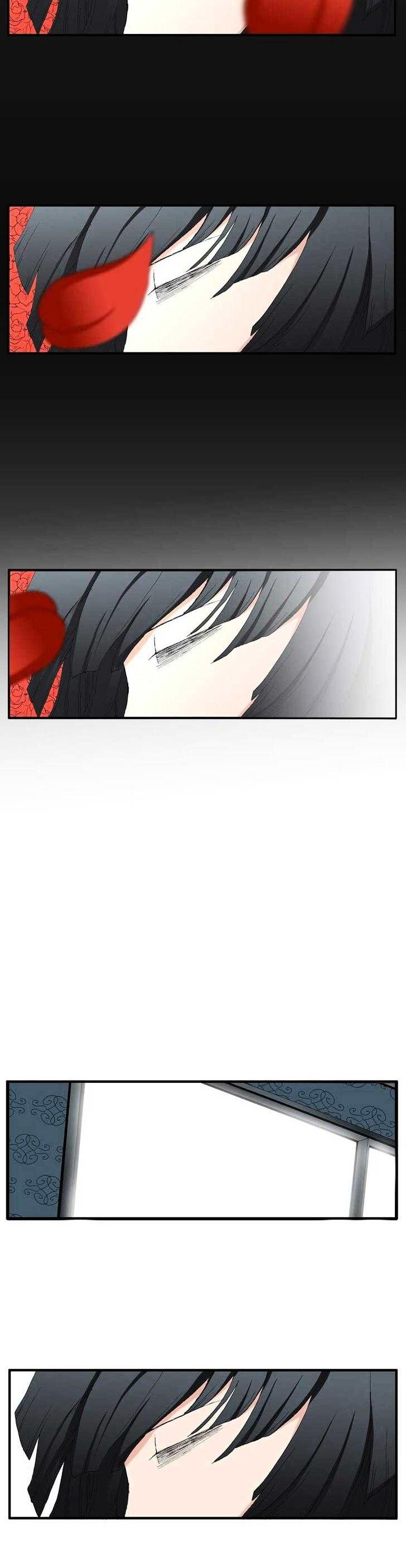 Trace Chapter 3.65 page 13 - Vol.3 Chapter 65 : Rose (9)