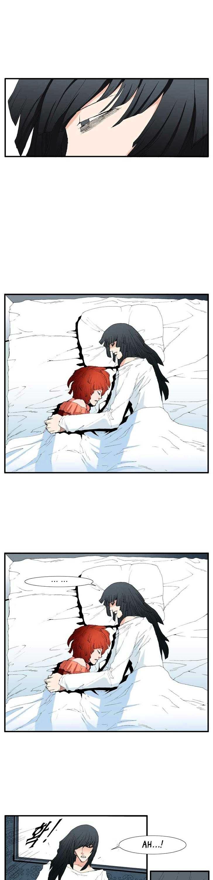 Trace Chapter 3.65 page 14 - Vol.3 Chapter 65 : Rose (9)