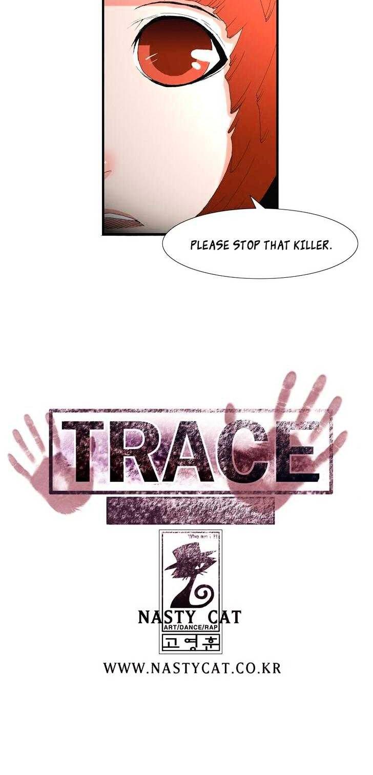 Trace Chapter 3.65 page 20 - Vol.3 Chapter 65 : Rose (9)