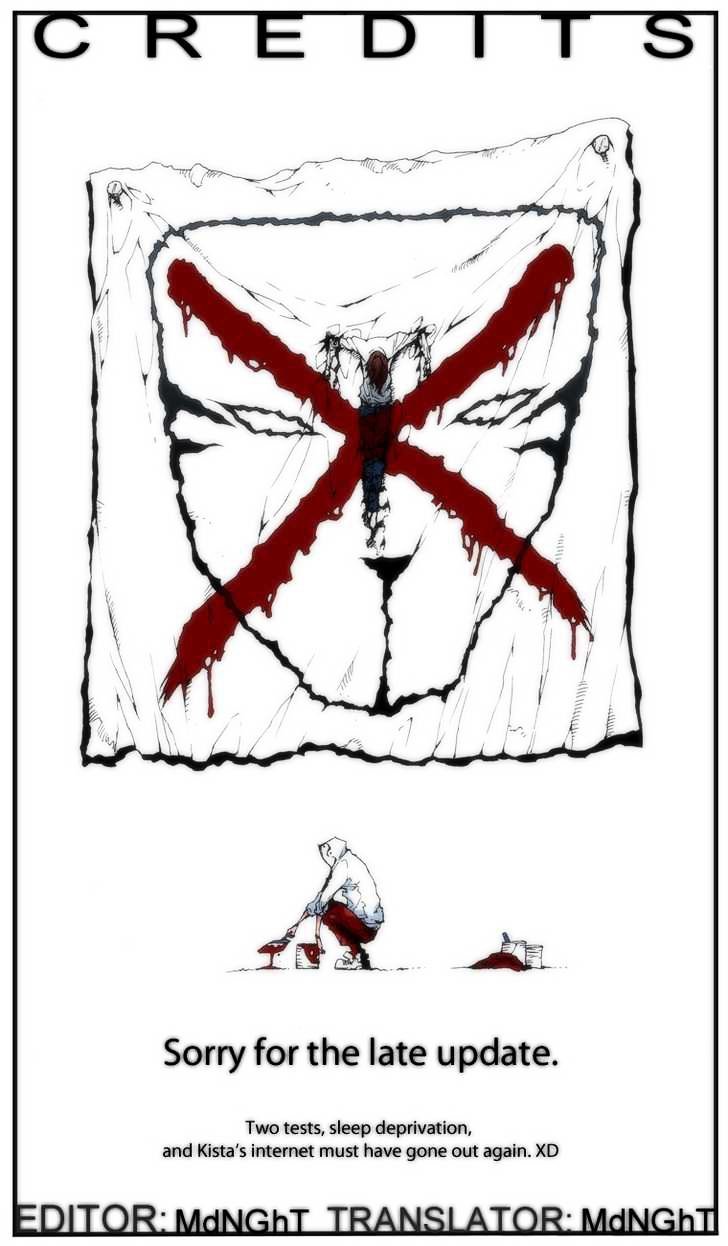 Trace Vol.3 Chapter 66 page 15 - Vol.3 Chapter 66 : Rose (10)