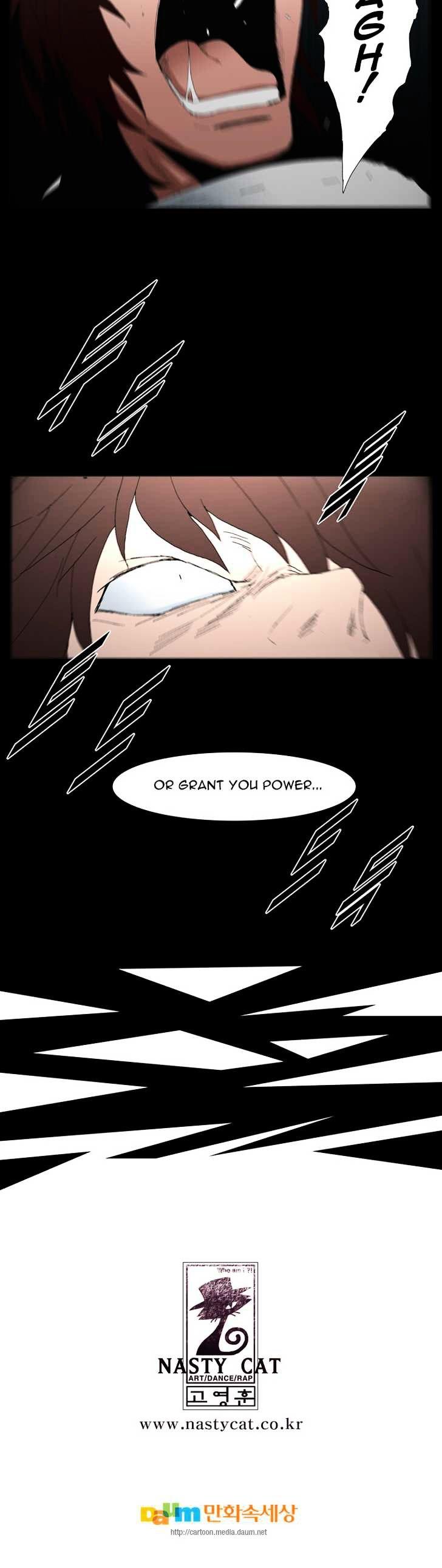 Trace Vol.3 Chapter 67 page 17 - Vol.3 Chapter 67 : Rose (11)