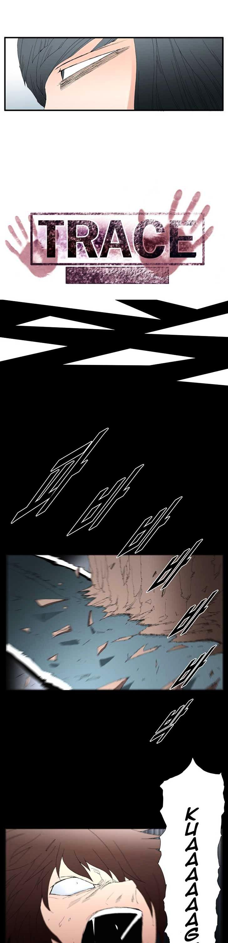 Trace Chapter 3.70 page 13 - Vol.3 Chapter 70 : Rose (14)