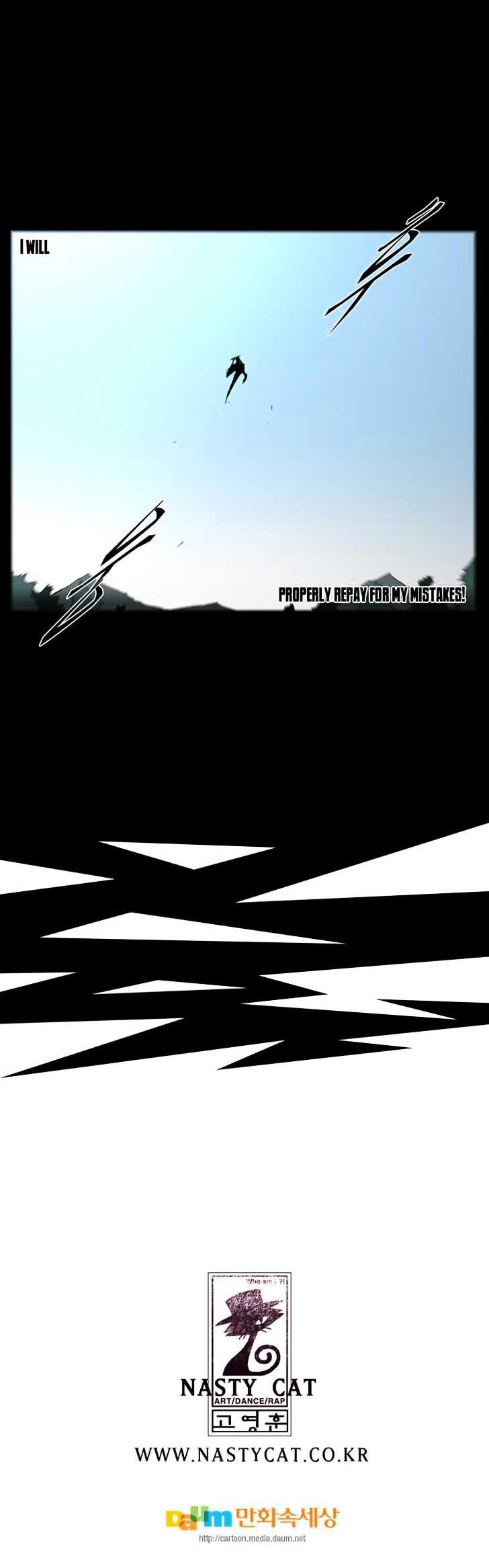Trace Chapter 3.70 page 18 - Vol.3 Chapter 70 : Rose (14)