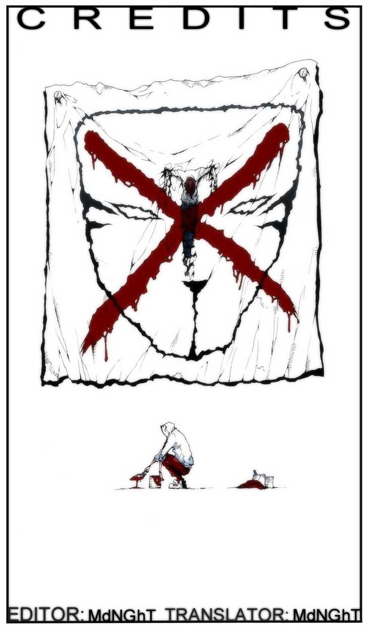 Trace Chapter 3.70 page 19 - Vol.3 Chapter 70 : Rose (14)