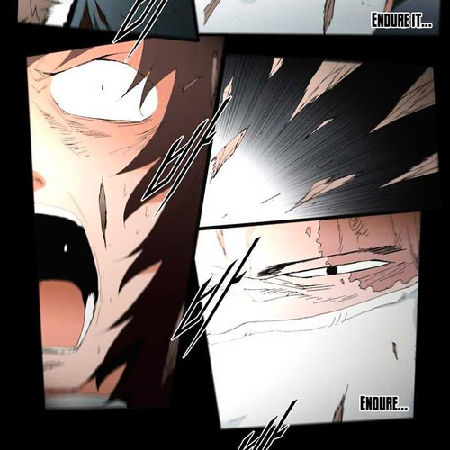 Trace Vol.3 Chapter 70 : Rose (14) cover