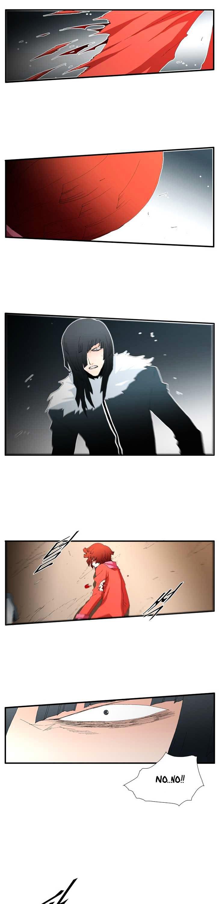 Trace Chapter 3.76 page 9 - Vol.3 Chapter 76 : Rose (20)