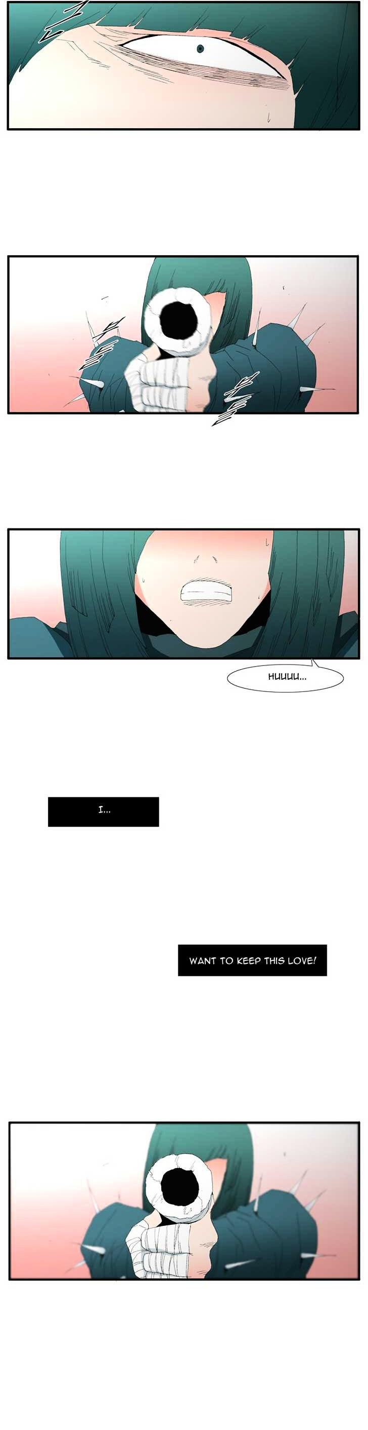 Trace Chapter 3.82 page 17 - Vol.3 Chapter 82 : Rose (26)