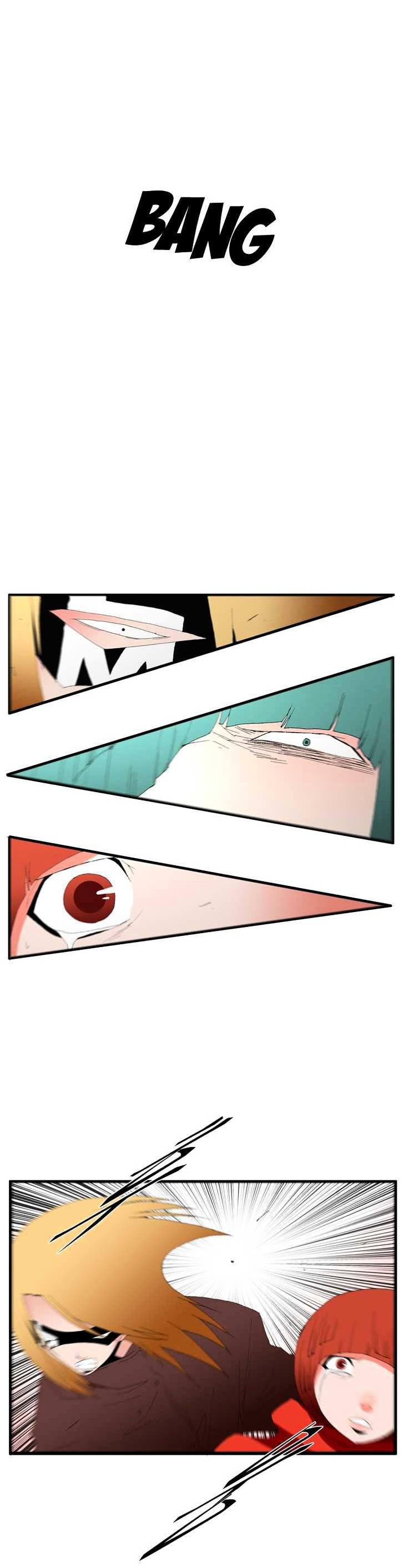 Trace Chapter 3.82 page 18 - Vol.3 Chapter 82 : Rose (26)