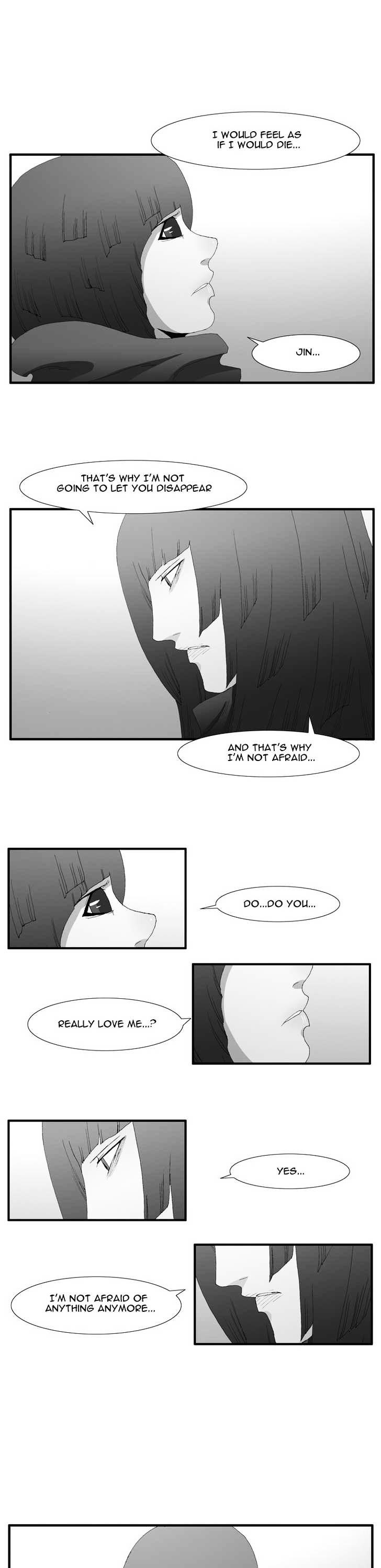 Trace Chapter 3.82 page 7 - Vol.3 Chapter 82 : Rose (26)