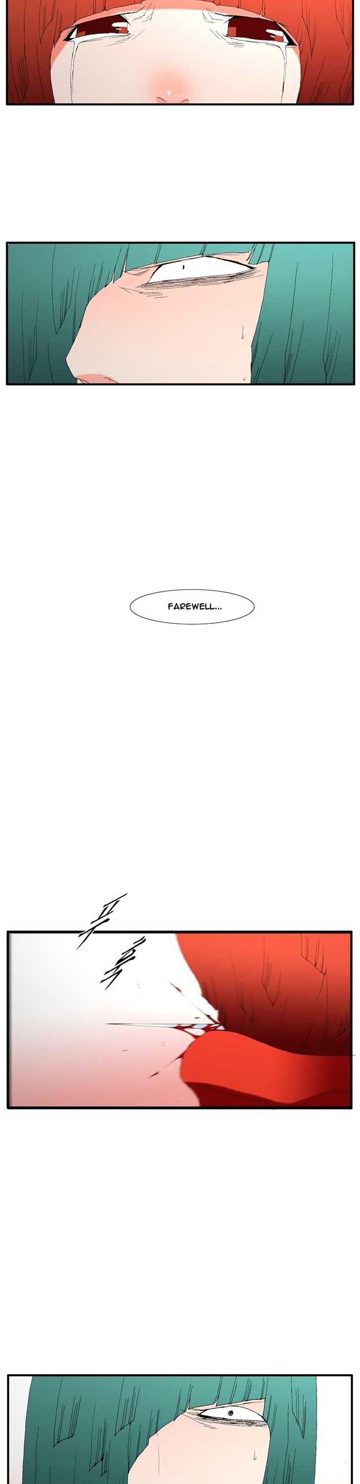 Trace Chapter 3.83 page 10 - Vol.3 Chapter 83 : Rose (27)