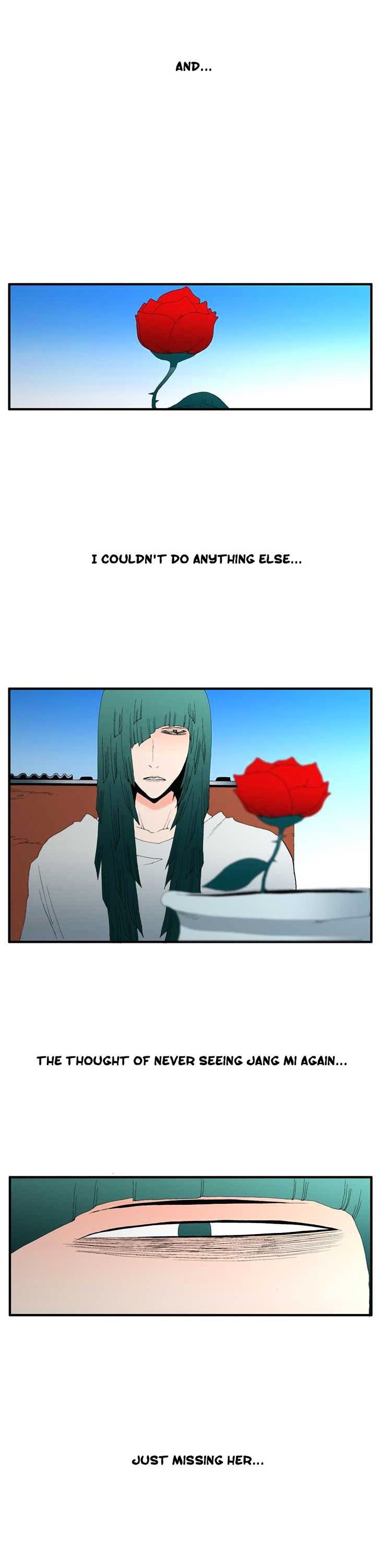 Trace Chapter 3.83 page 22 - Vol.3 Chapter 83 : Rose (27)