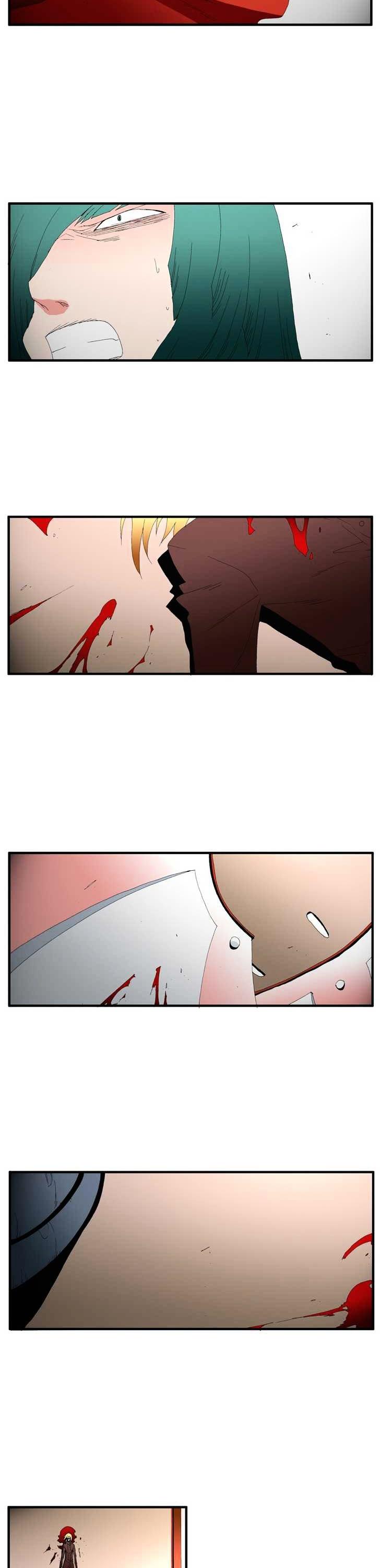 Trace Chapter 3.83 page 4 - Vol.3 Chapter 83 : Rose (27)
