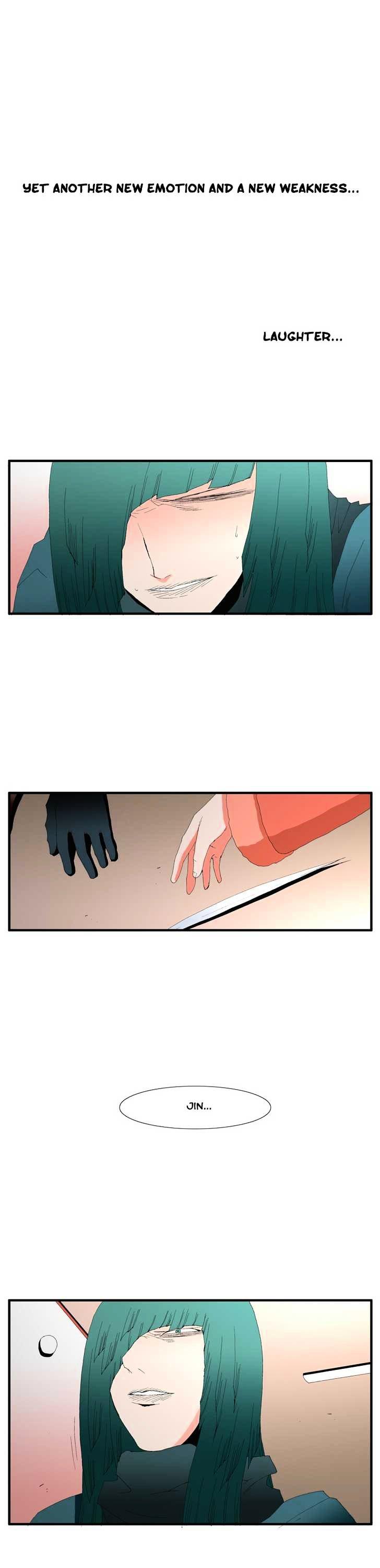 Trace Chapter 3.83 page 7 - Vol.3 Chapter 83 : Rose (27)