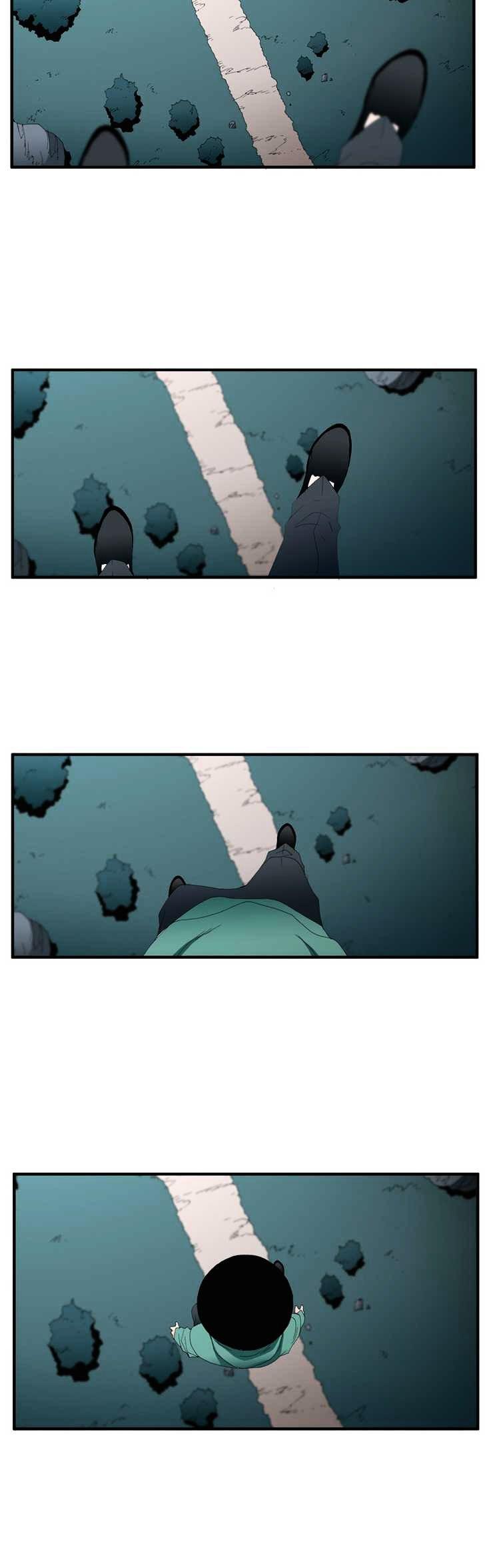 Trace Vol.3 Chapter 84 page 66 - Vol.3 Chapter 84 : Rose (outro)