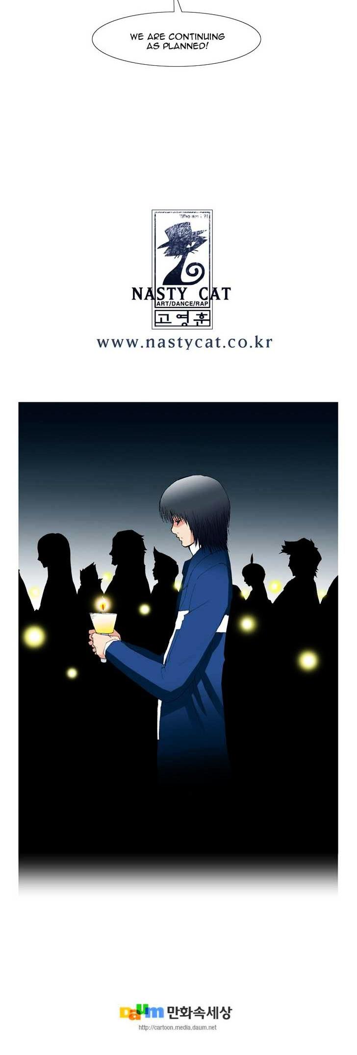 Trace Chapter 4.100 page 16 - Vol.4 Chapter 100 : Rebellion (15)