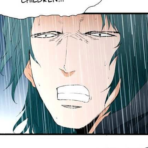 Trace Vol.4 Chapter 105 : Rebellion (20) cover