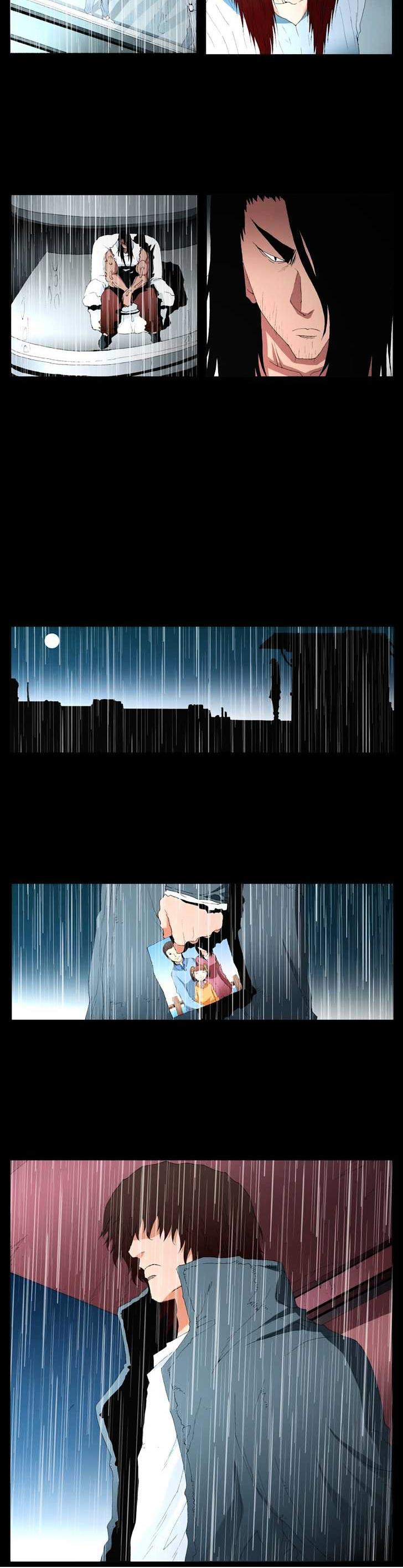 Trace Chapter 4.106 page 9 - Vol.4 Chapter 106 : Rebellion (21)