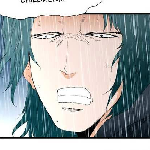 Trace Vol.4 Chapter 106 : Rebellion (21) cover