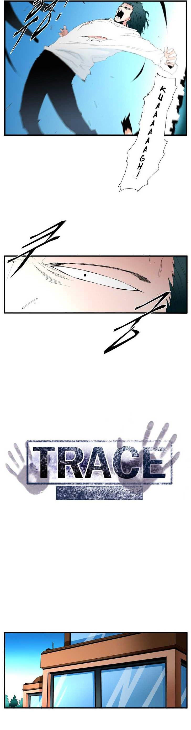 Trace Vol.4 Chapter 107 page 15 - Vol.4 Chapter 107 : Rebellion (22)