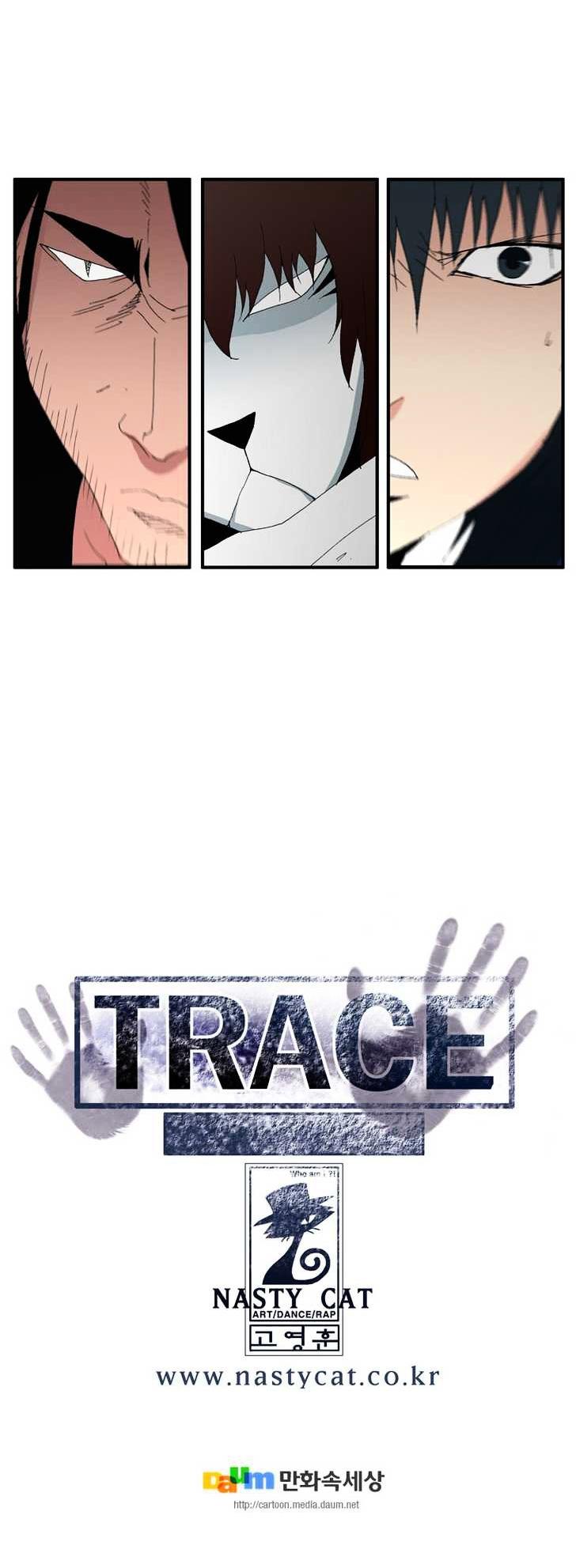 Trace Vol.4 Chapter 113 page 14 - Vol.4 Chapter 113 : Rebellion (28)