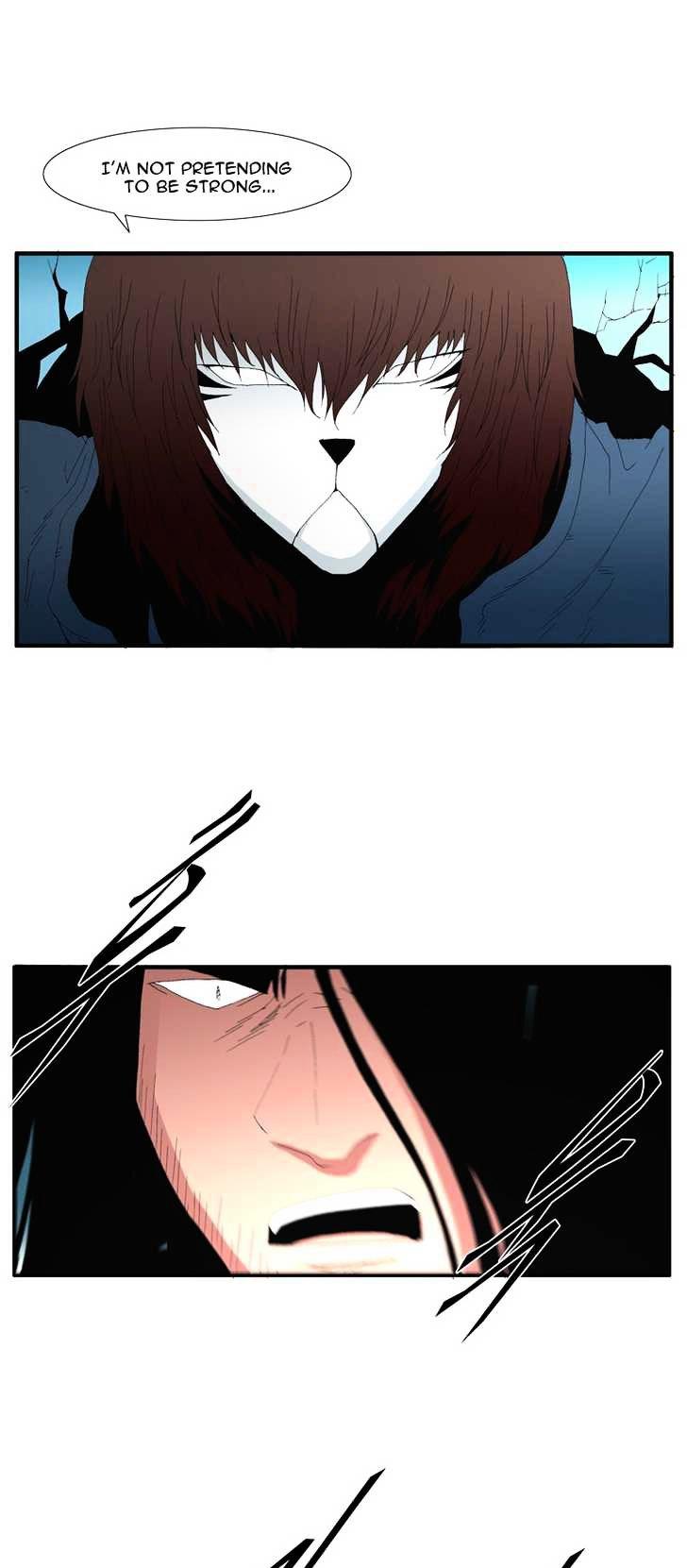 Trace Chapter 4.114 page 13 - Vol.4 Chapter 114 : Rebellion (29)