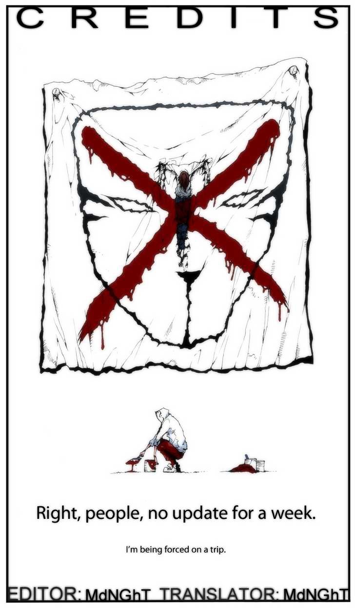 Trace Vol.4 Chapter 119 page 10 - Vol.4 Chapter 119 : Rebellion (34)