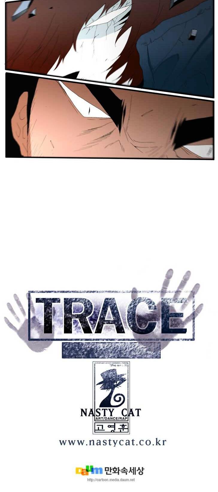 Trace Vol.4 Chapter 119 page 9 - Vol.4 Chapter 119 : Rebellion (34)
