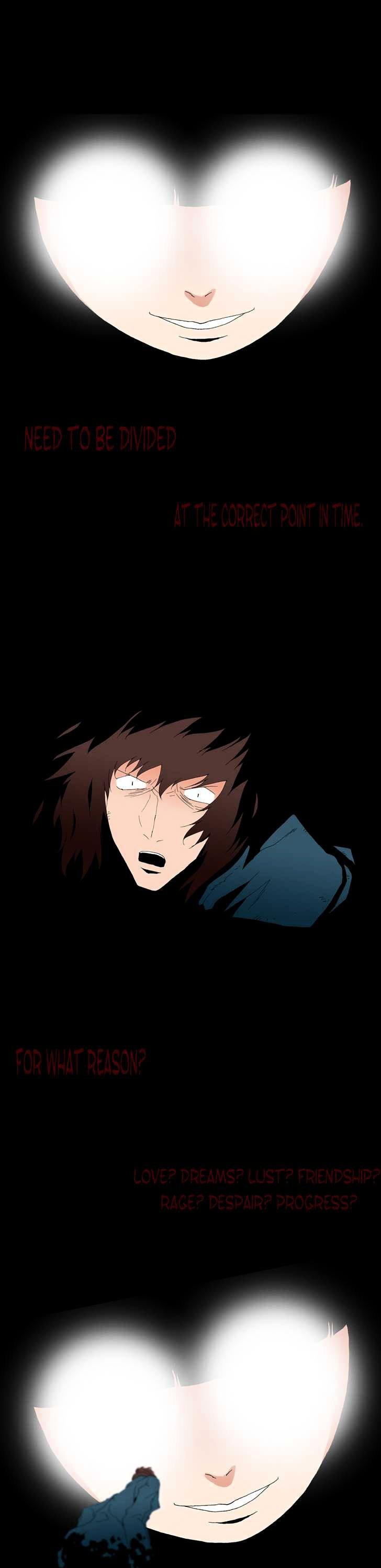 Trace Chapter 4.125 page 16 - Vol.4 Chapter 125 : Rebellion (40)