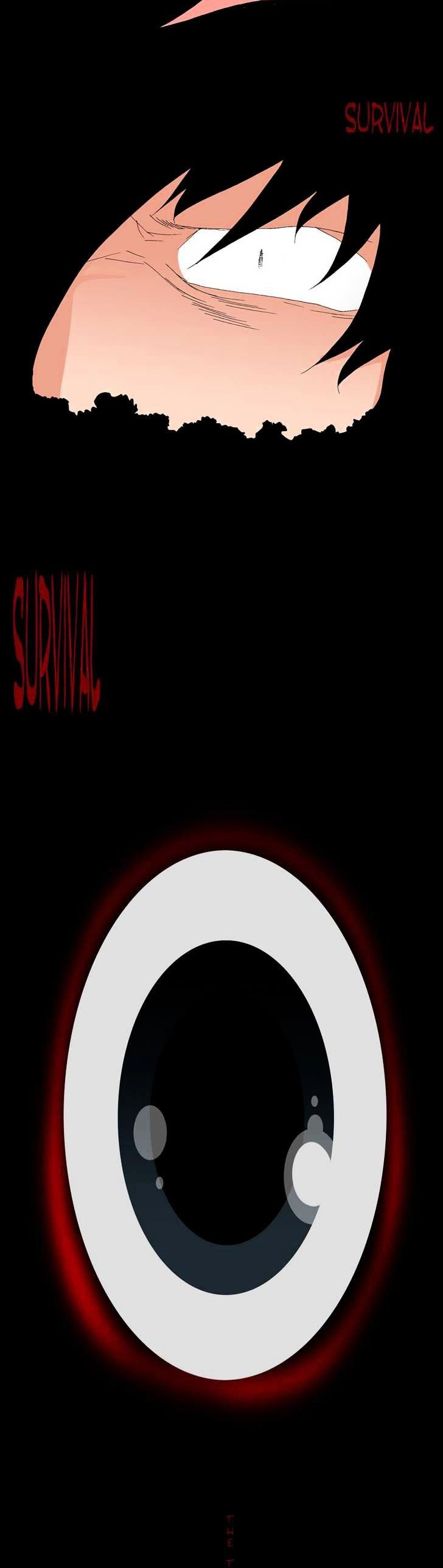 Trace Chapter 4.126 page 2 - Vol.4 Chapter 126 : Rebellion (41)