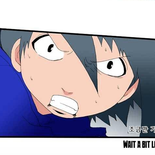 Trace Vol.4 Chapter 129 : Rebellion (44) cover