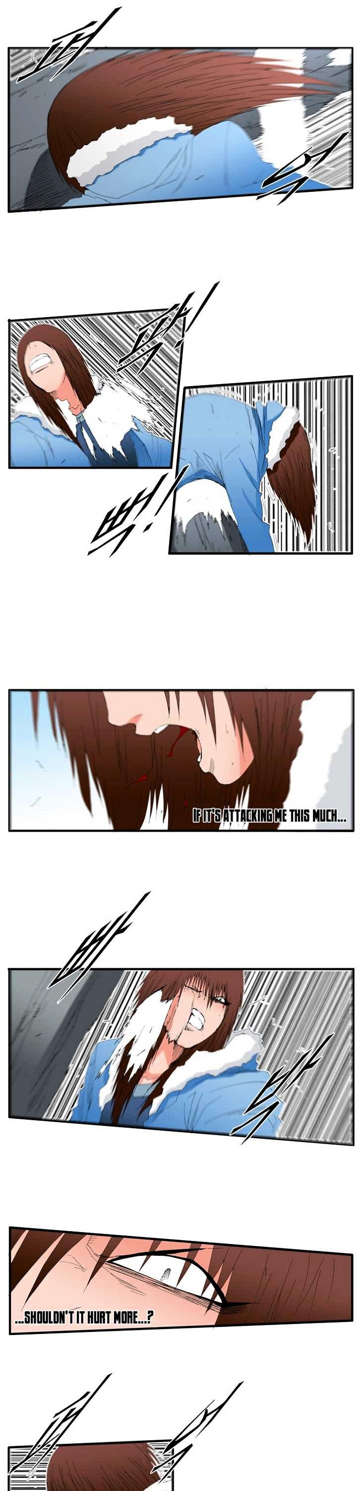 Trace Chapter 4.88 page 13 - Vol.4 Chapter 88 : Rebellion (3)
