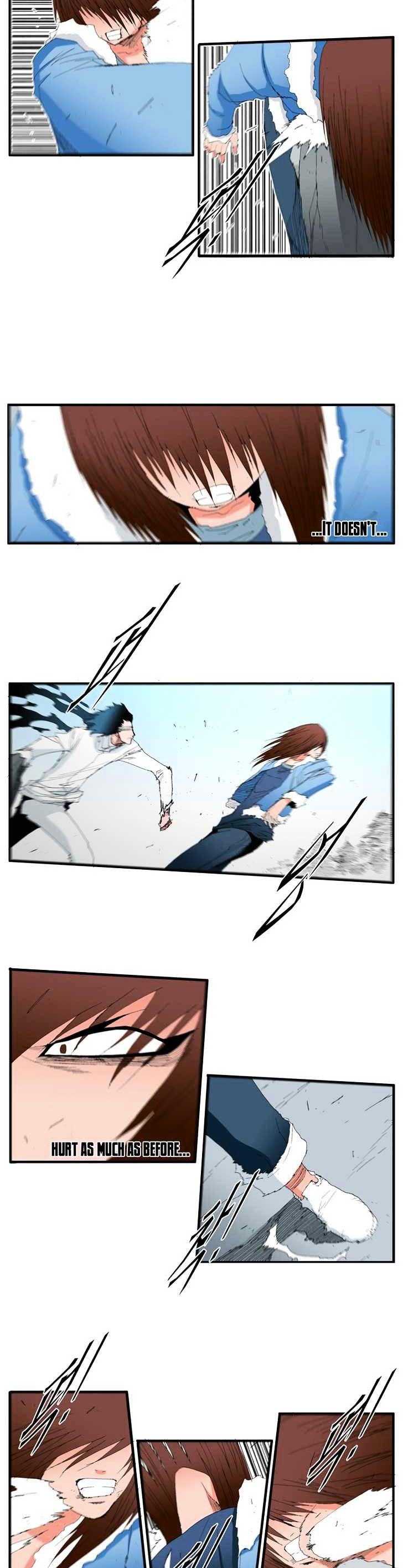 Trace Chapter 4.88 page 14 - Vol.4 Chapter 88 : Rebellion (3)