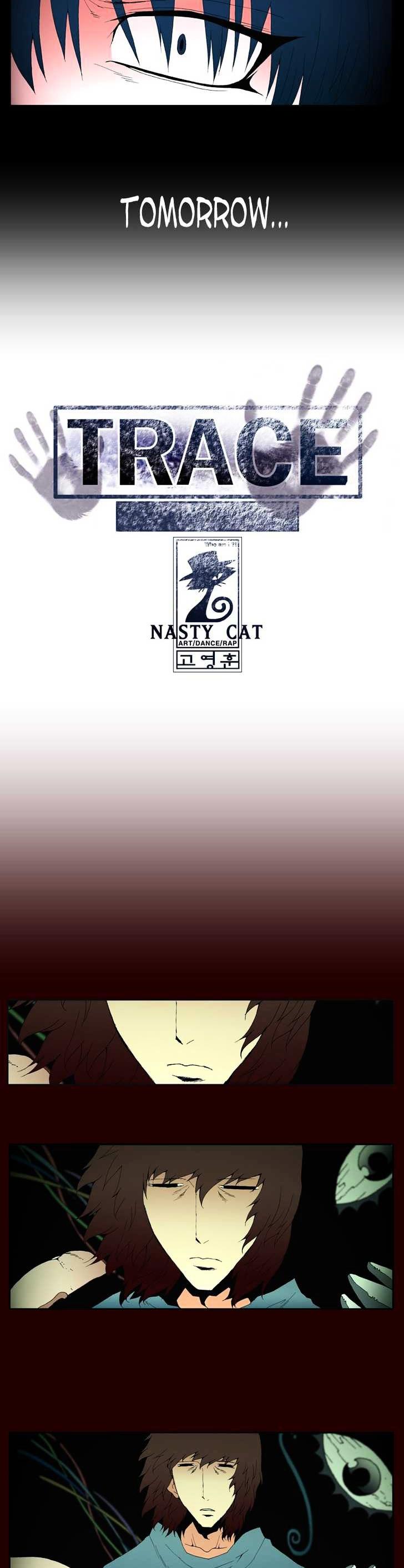 Trace Vol.5 Chapter 142 page 2 - Vol.5 Chapter 142 : The Last Day - Part One (12)