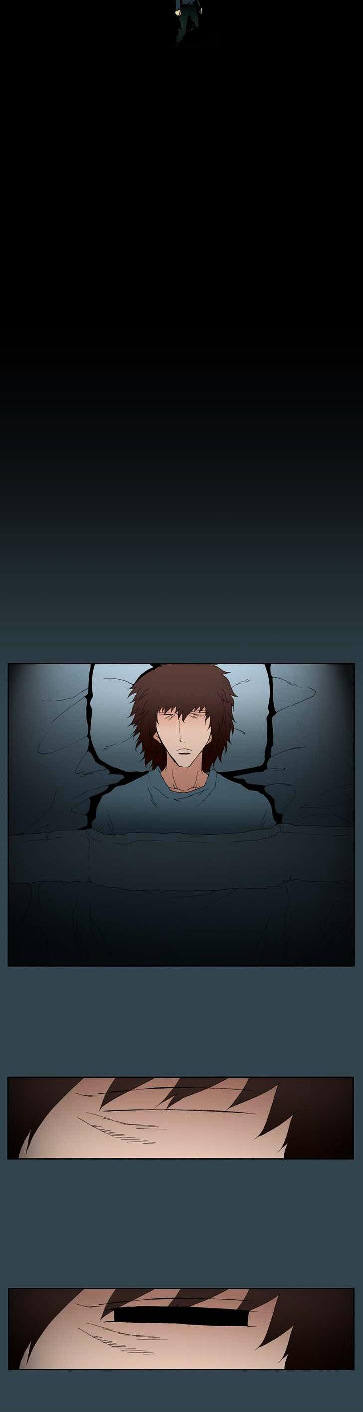 Trace Vol.5 Chapter 142 page 9 - Vol.5 Chapter 142 : The Last Day - Part One (12)