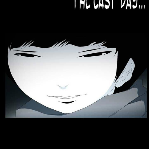 Trace Vol.5 Chapter 142 : The Last Day - Part One (12) cover