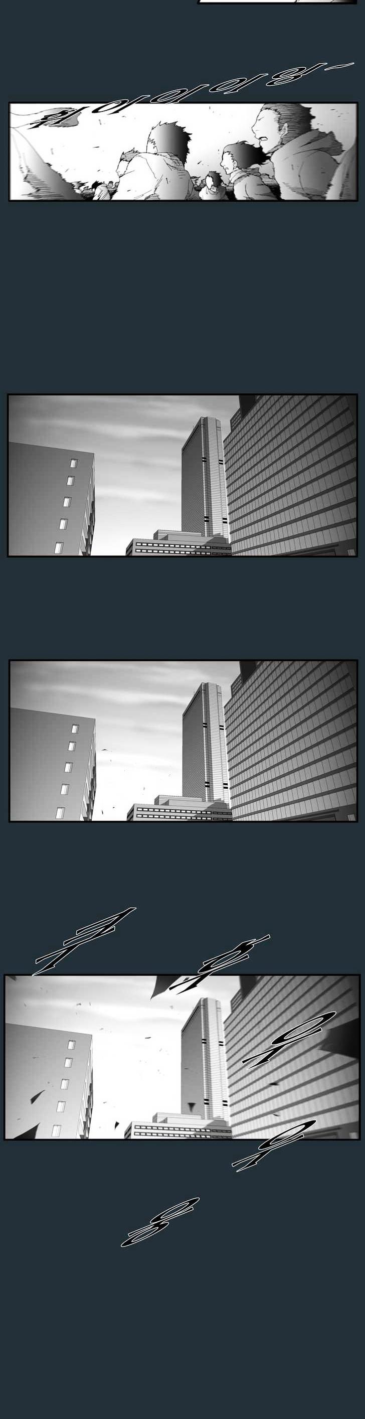 Trace Vol.6 Chapter 146 page 3 - Vol.6 Chapter 146 : The Last Day - Part Two (4)