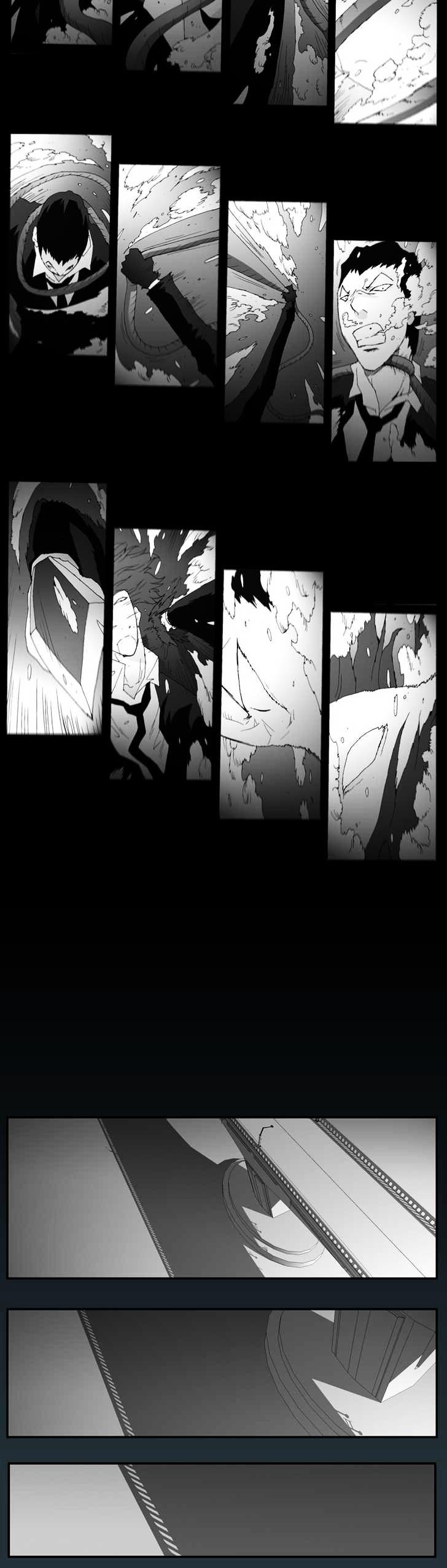 Trace Chapter 6.148 page 2 - Vol.6 Chapter 148 : The Last Day - Part Two (6)