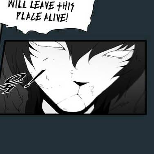 Trace Vol.6 Chapter 150 : The Last Day - Part Two (8) cover
