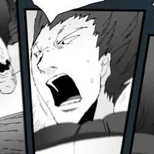 Trace Vol.6 Chapter 152 : The Last Day - Part Two (10) cover