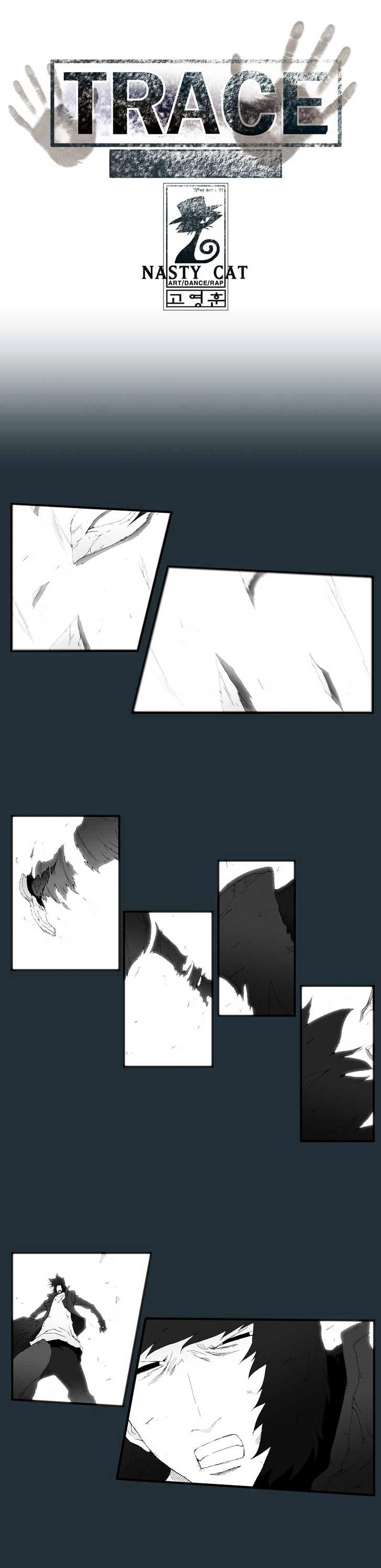 Trace Chapter 6.153 page 1 - Vol.6 Chapter 153 : The Last Day - Part Two (11)