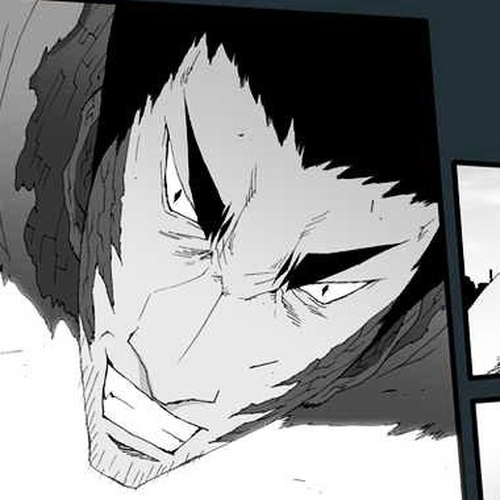 Trace Vol.6 Chapter 153 : The Last Day - Part Two (11) cover