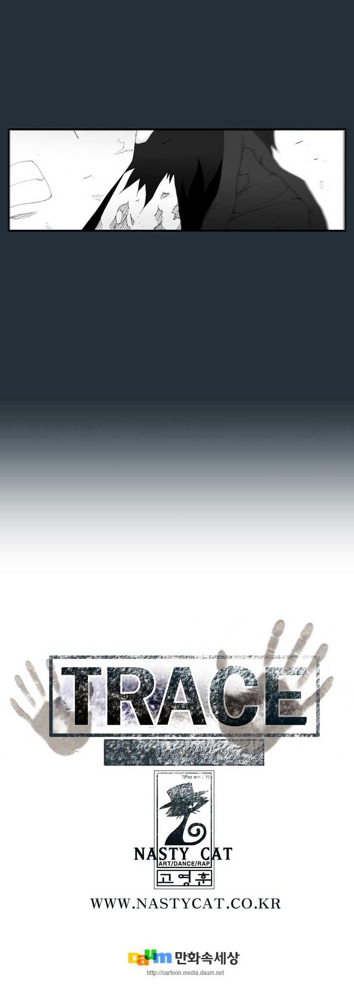 Trace Vol.6 Chapter 154 page 10 - Vol.6 Chapter 154 : The Last Day - Part Two (12)