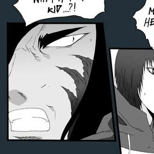 Trace Vol.6 Chapter 154 : The Last Day - Part Two (12) cover