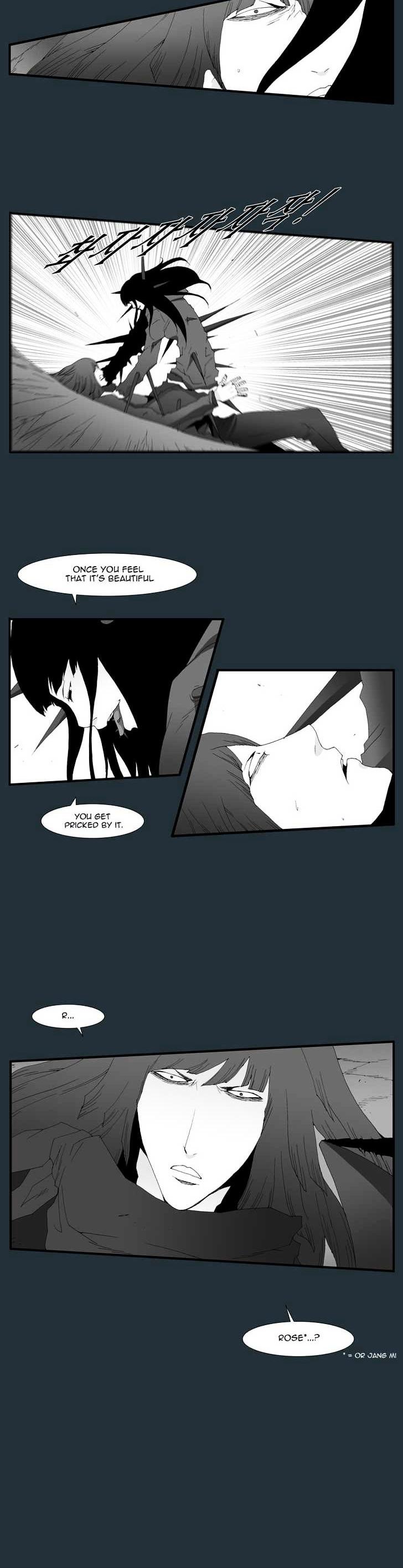 Trace Chapter 6.155 page 6 - Vol.6 Chapter 155 : The Last Day - Part Two (13)