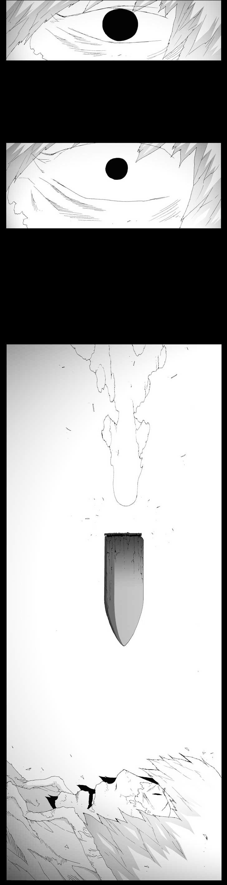 Trace Vol.6 Chapter 156 page 9 - Vol.6 Chapter 156 : The Last Day - Part Two (14)