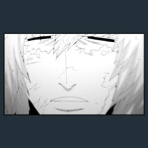 Trace Vol.6 Chapter 156 : The Last Day - Part Two (14) cover