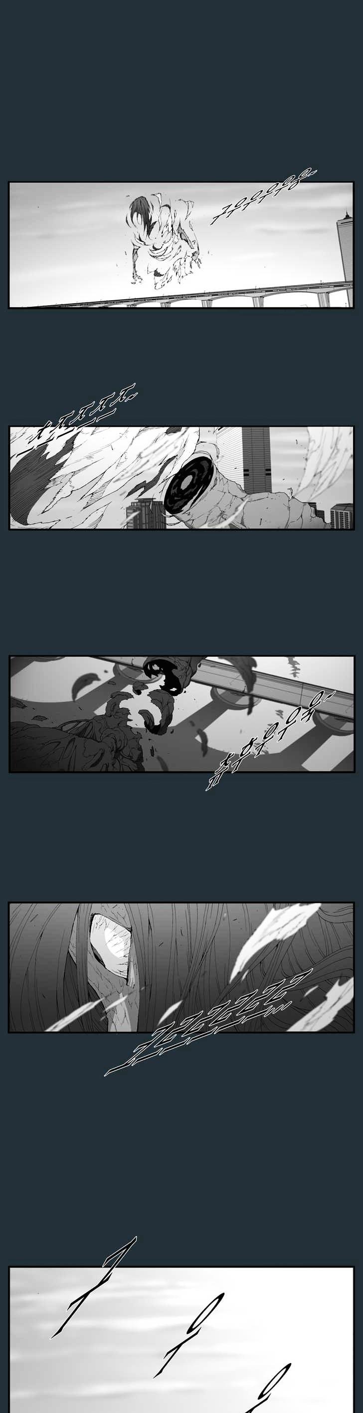 Trace Chapter 6.158 page 2 - Vol.6 Chapter 158 : The Last Day - Part Two (16)